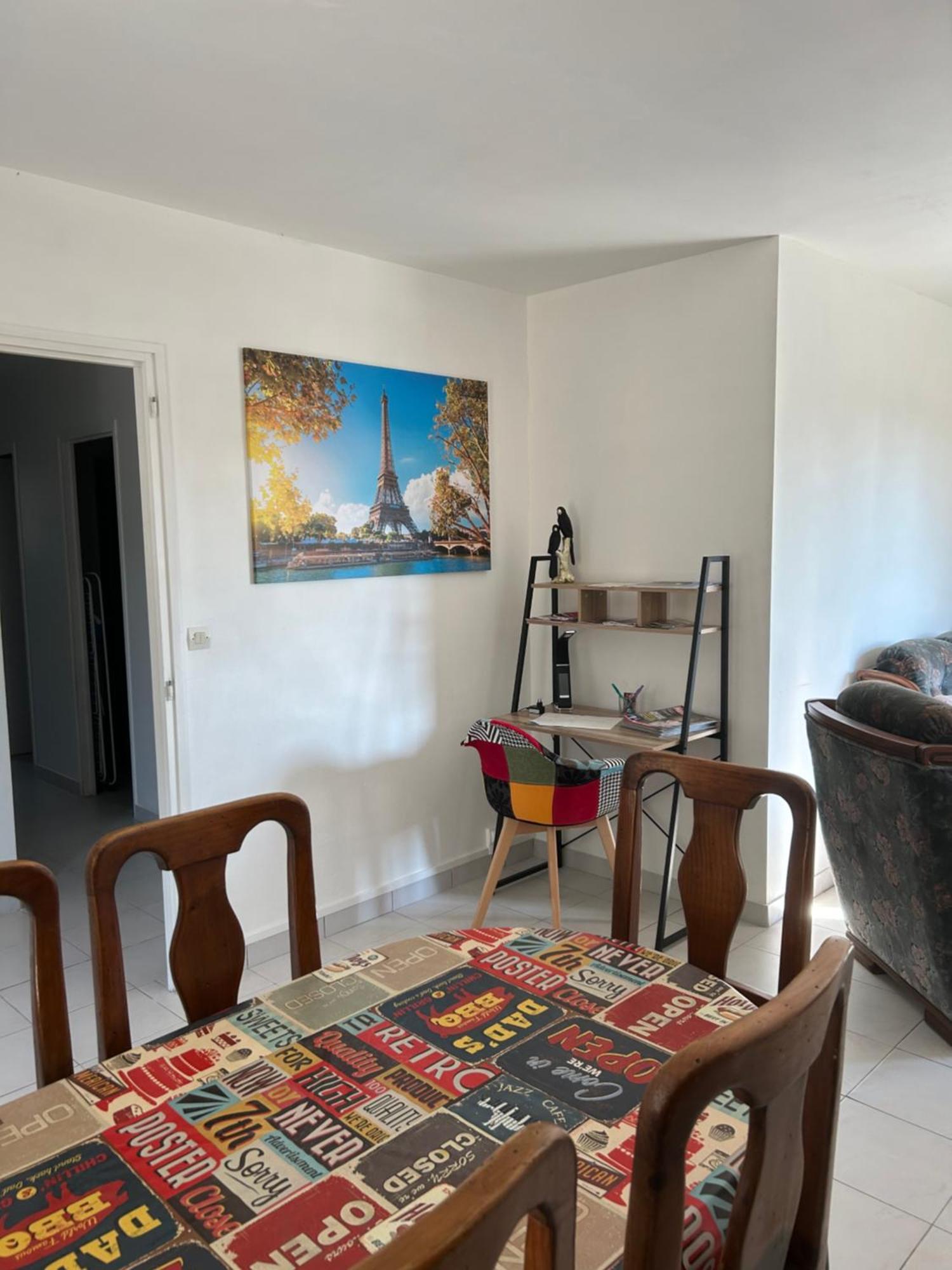 Apartment La Maison Du Chef *