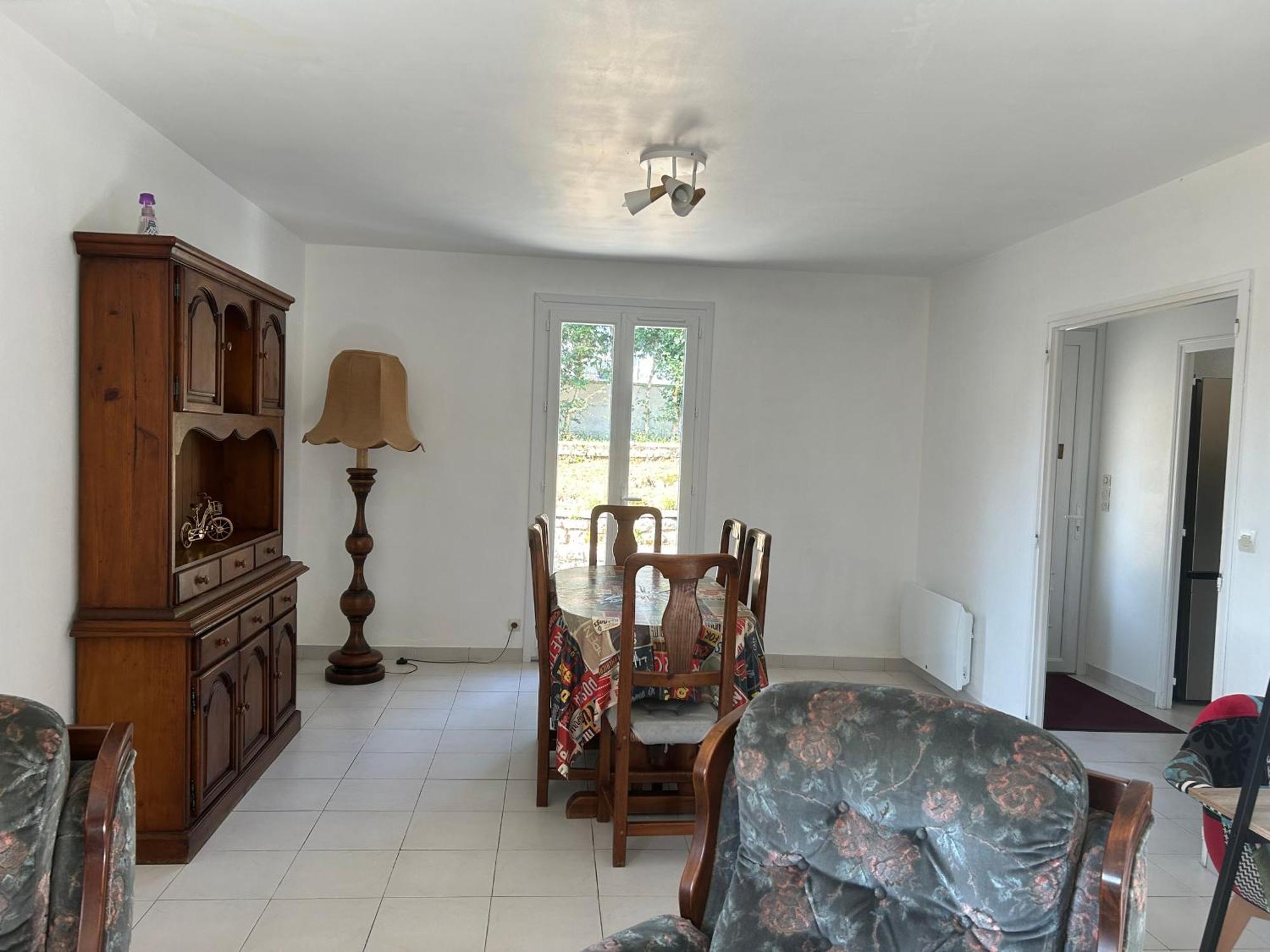 Apartment La Maison Du Chef
