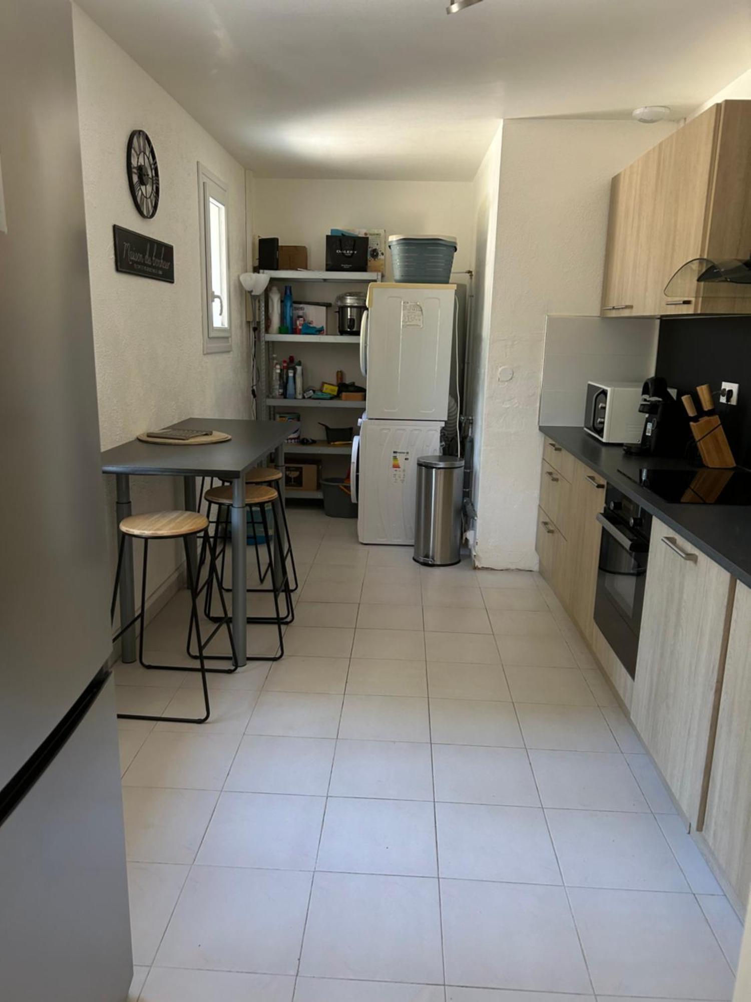 La Maison Du Chef Apartment